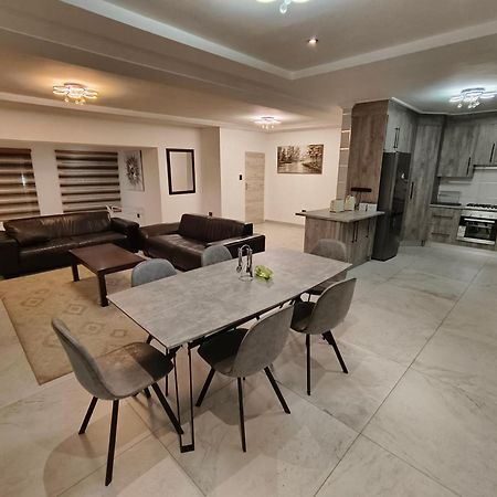 In Town Vaal Apartment Vereeniging Ngoại thất bức ảnh