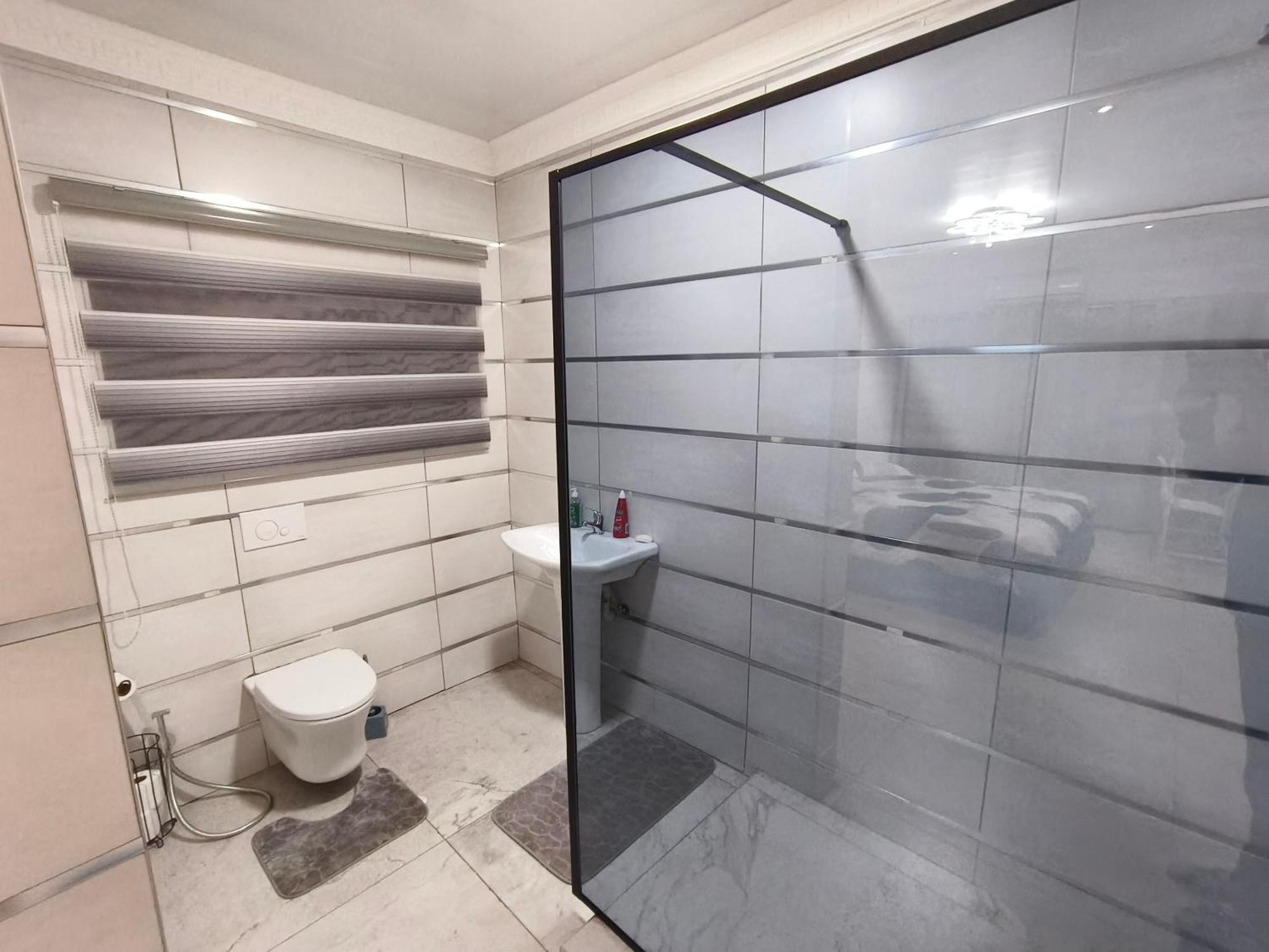 In Town Vaal Apartment Vereeniging Ngoại thất bức ảnh