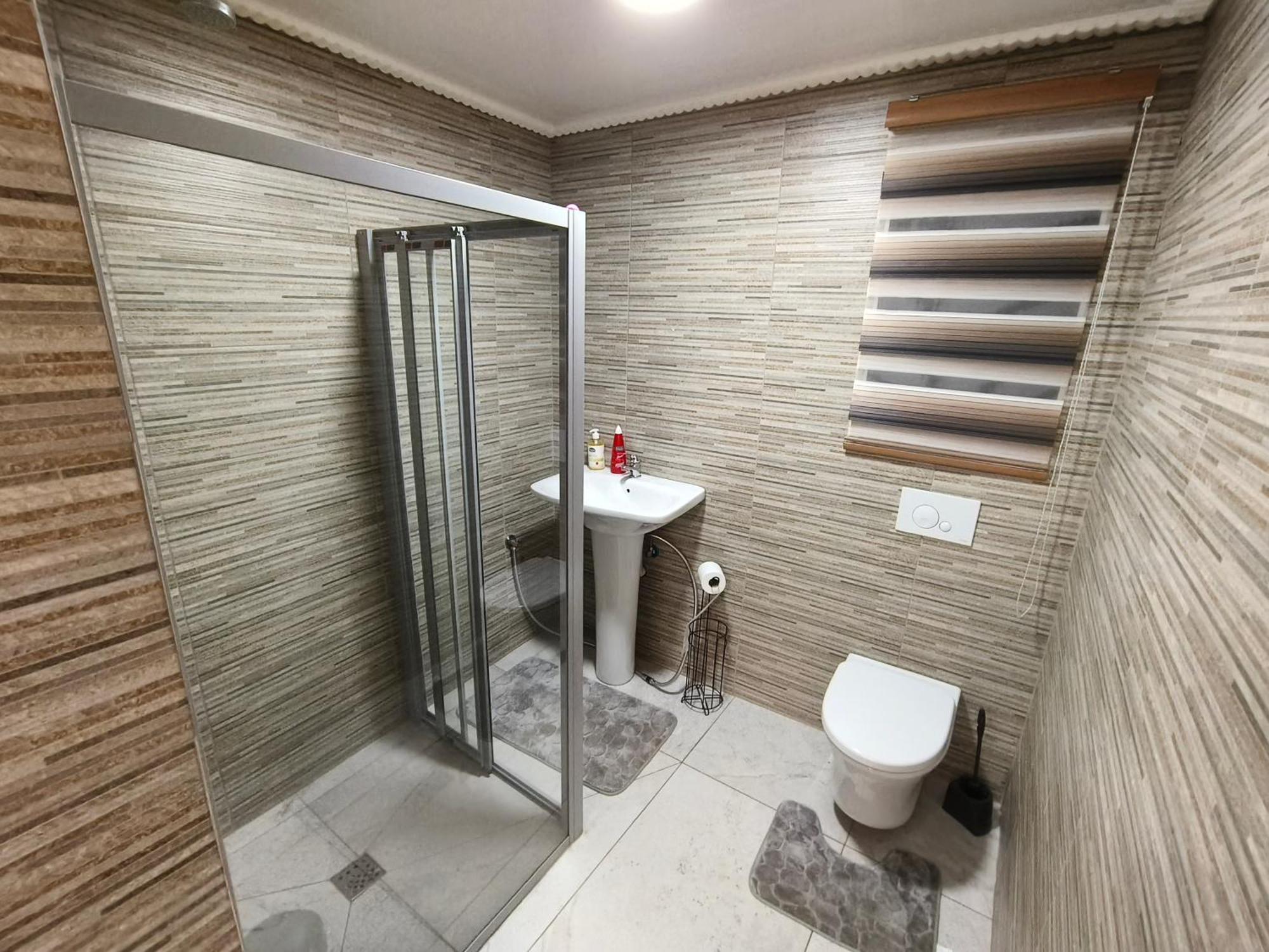 In Town Vaal Apartment Vereeniging Ngoại thất bức ảnh