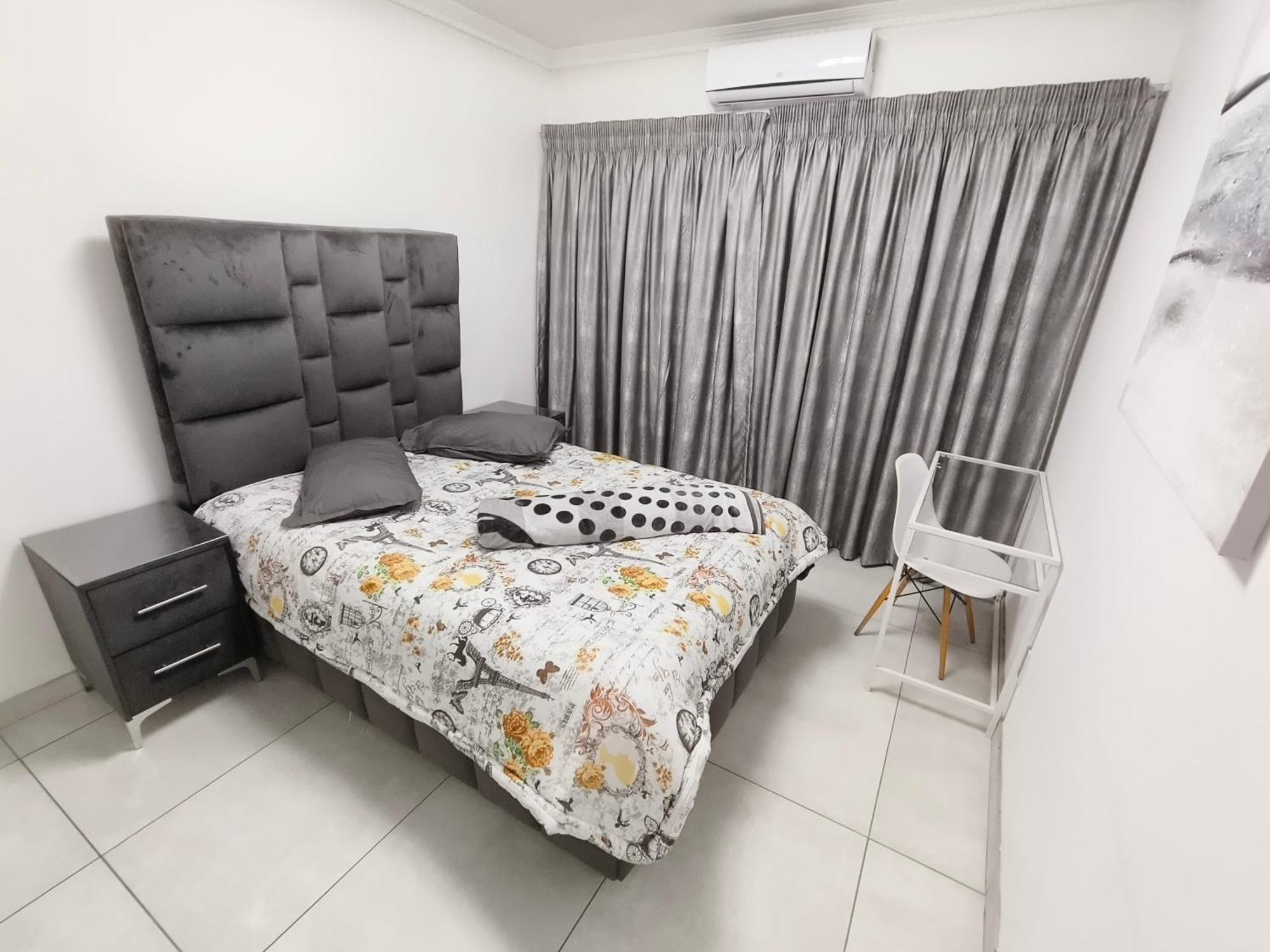 In Town Vaal Apartment Vereeniging Ngoại thất bức ảnh