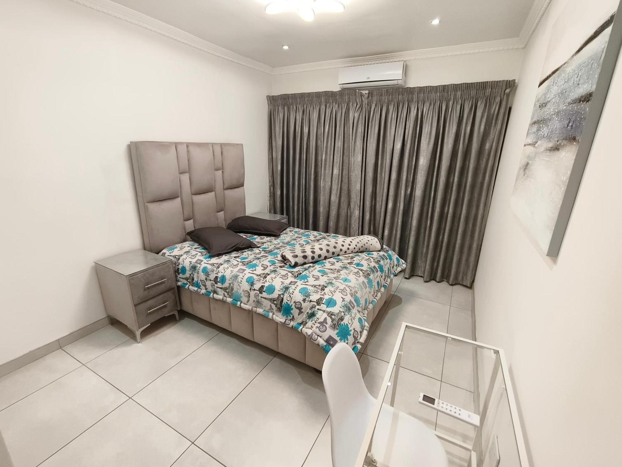 In Town Vaal Apartment Vereeniging Ngoại thất bức ảnh