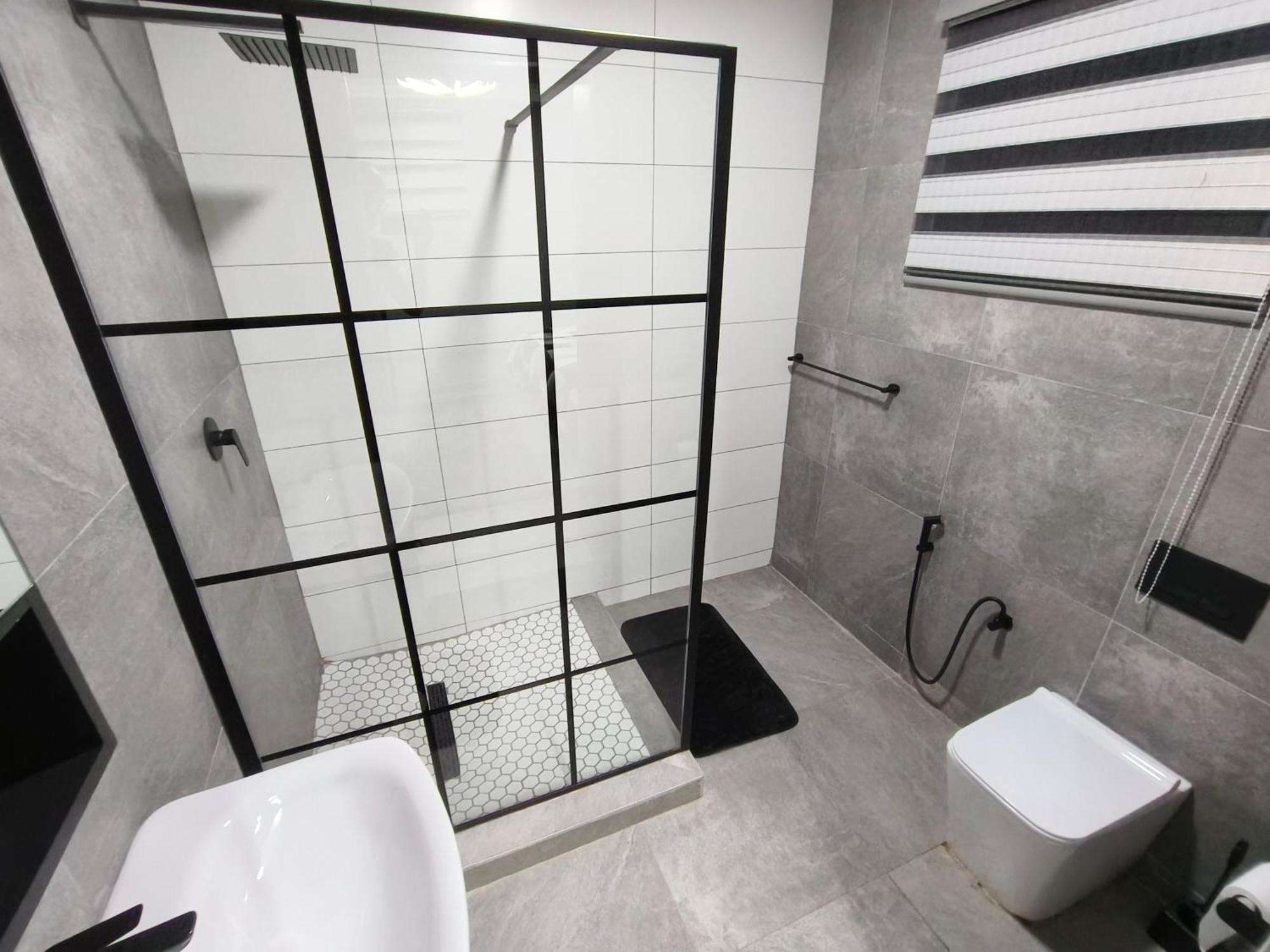 In Town Vaal Apartment Vereeniging Ngoại thất bức ảnh