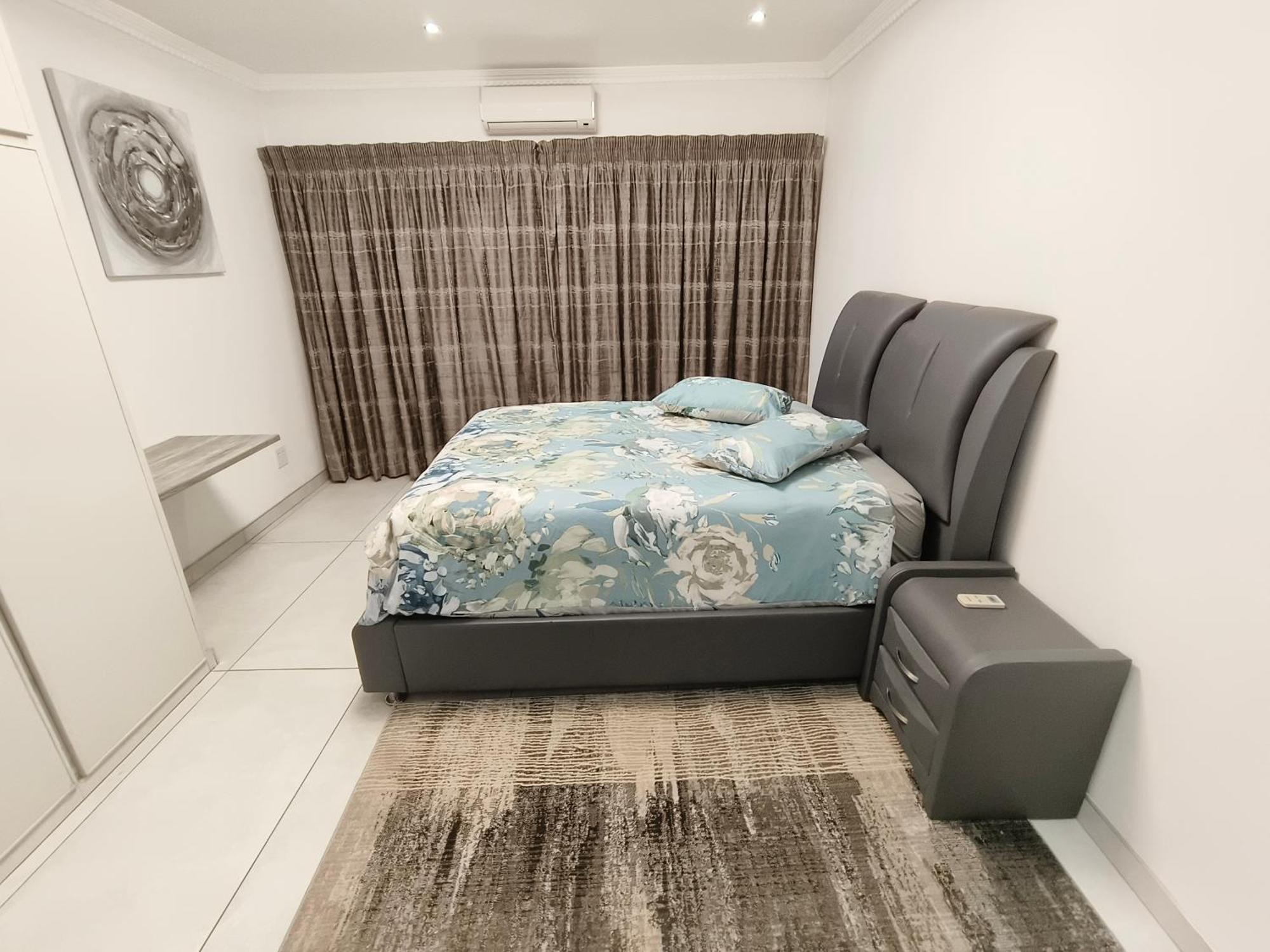 In Town Vaal Apartment Vereeniging Ngoại thất bức ảnh